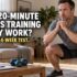 How Many Kiwis Before Bed? One Simple Routine to Follow