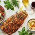 Mediterranean Diet Meal Plan for Beginners: Your Complete Week 1 Guide