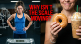 Exercising and Not Losing Weight? Here’s How to Fix It (Informational)