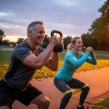 Flat Stomach with Keto Diet Over 50: What No One Tells You (and What Actually Works)