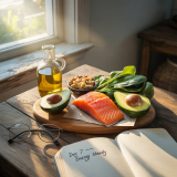 How to Start Keto After 50: Rebuild Your Energy, Burn Fat, and Feel Younger Than You Have in Years