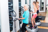 Boost Healing: Vibration Plate Benefits for Recovery